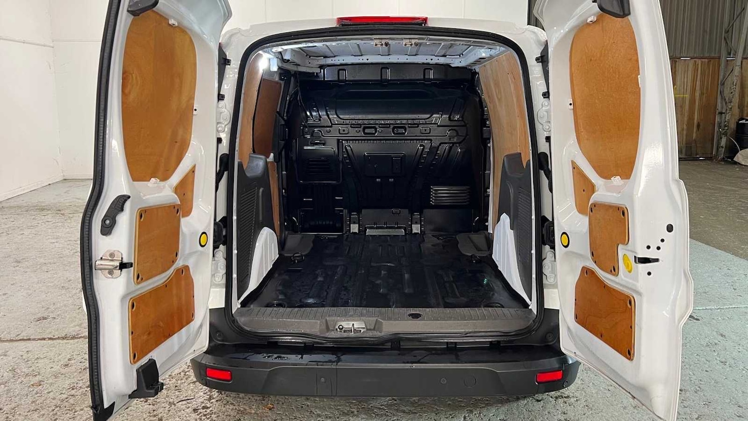 Used Ford Transit Connect 2022 for sale - 76774124: Photo 9