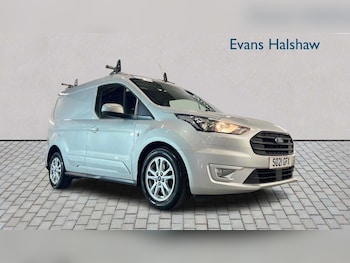 Used Ford Transit Connect 2021 for sale - 79147793: Photo