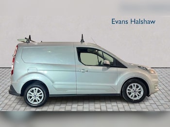 Used Ford Transit Connect 2021 for sale - 79147793: Photo