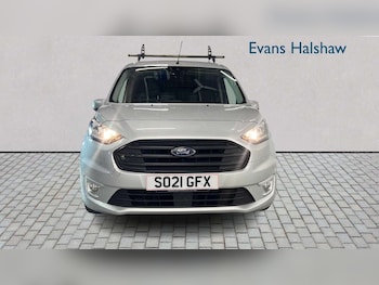 Used Ford Transit Connect 2021 for sale - 79147793: Photo