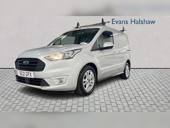 Used Ford Transit Connect 2021 for sale - 79147793: Photo
