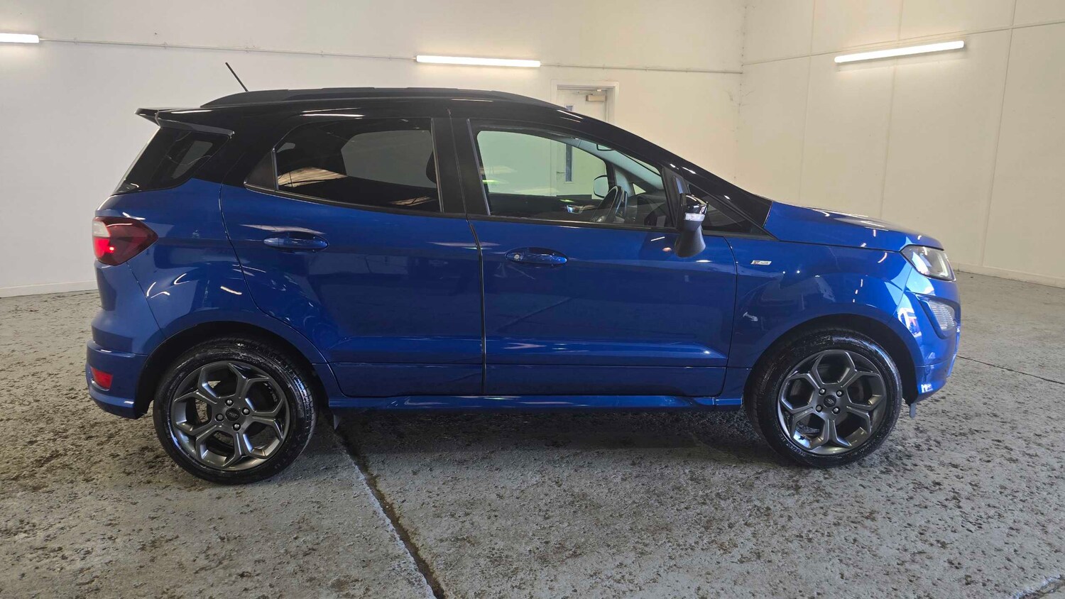 Used Ford Ecosport 2018 for sale - 78173442: Photo 10