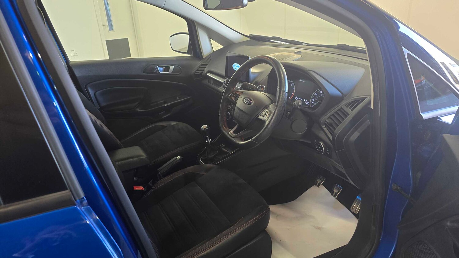 Used Ford Ecosport 2018 for sale - 78173442: Photo 12