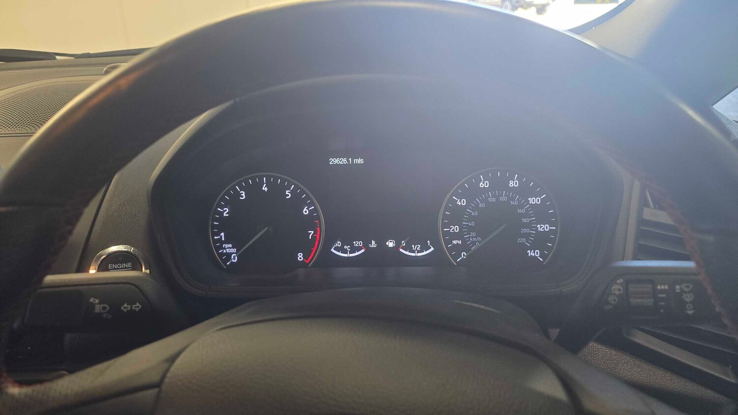 Used Ford Ecosport 2018 for sale - 78173442: Photo 13