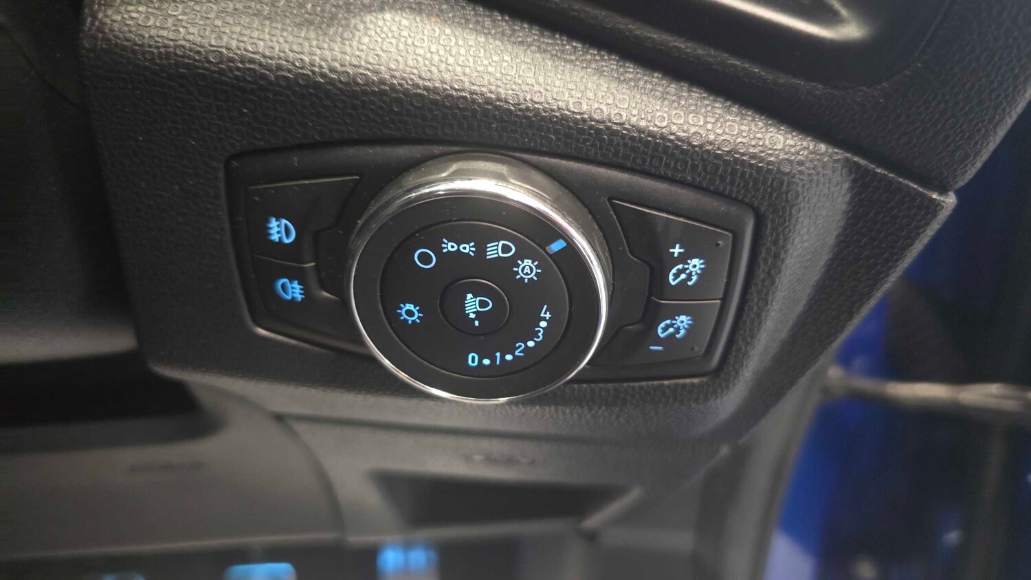 Used Ford Ecosport 2018 for sale - 78173442: Photo 14