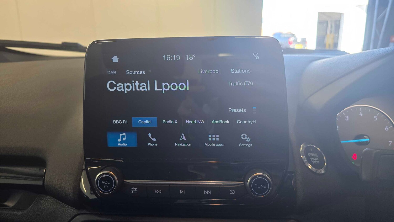 Used Ford Ecosport 2018 for sale - 78173442: Photo 16