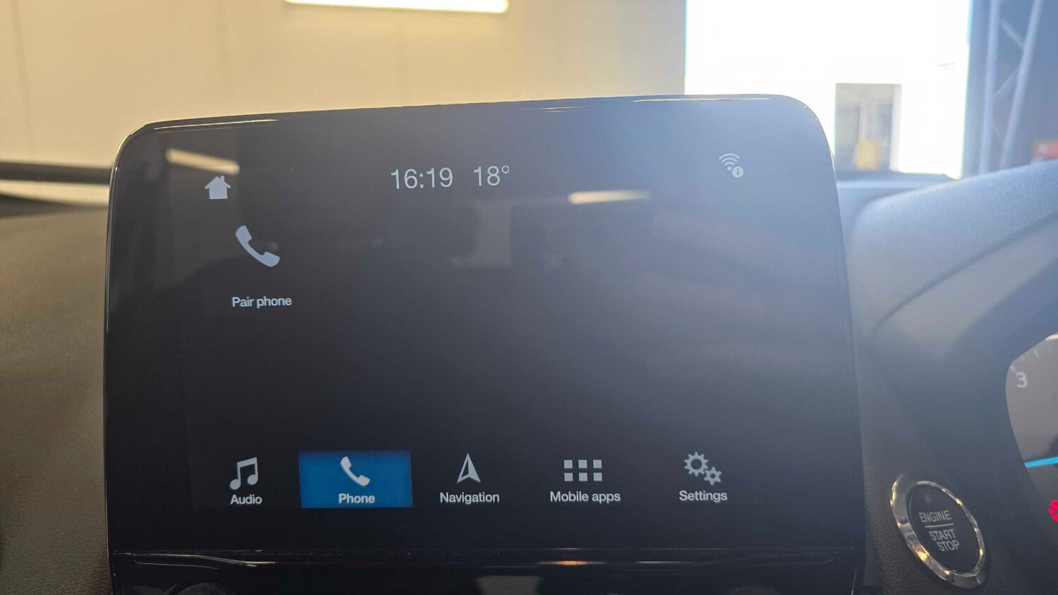 Used Ford Ecosport 2018 for sale - 78173442: Photo 17