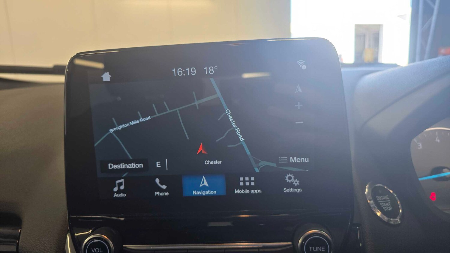 Used Ford Ecosport 2018 for sale - 78173442: Photo 18