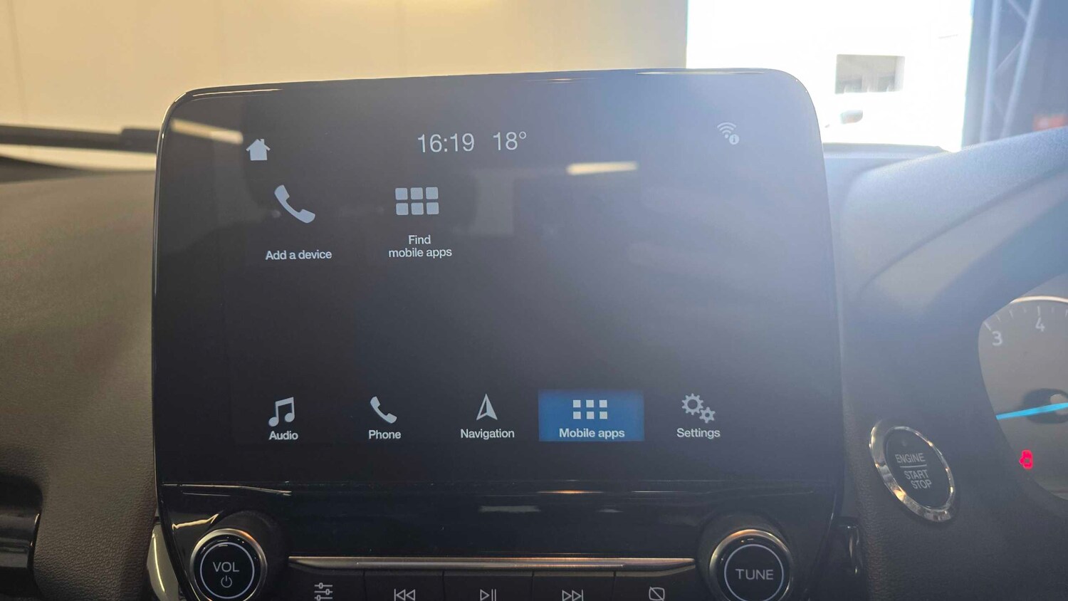 Used Ford Ecosport 2018 for sale - 78173442: Photo 19