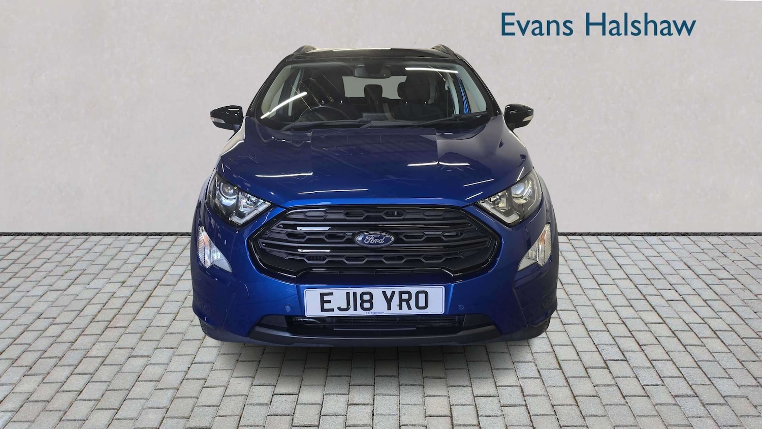 Used Ford Ecosport 2018 for sale - 78173442: Photo 2