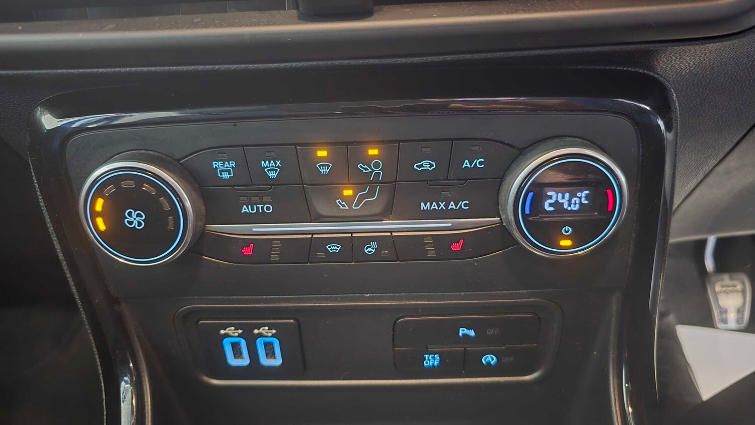 Used Ford Ecosport 2018 for sale - 78173442: Photo 20