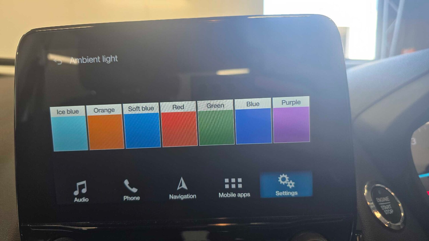 Used Ford Ecosport 2018 for sale - 78173442: Photo 21