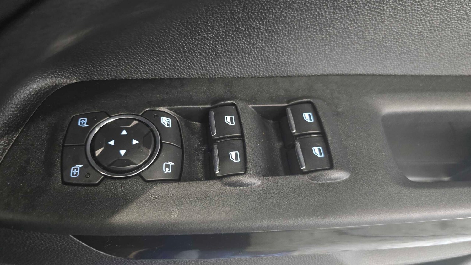 Used Ford Ecosport 2018 for sale - 78173442: Photo 25