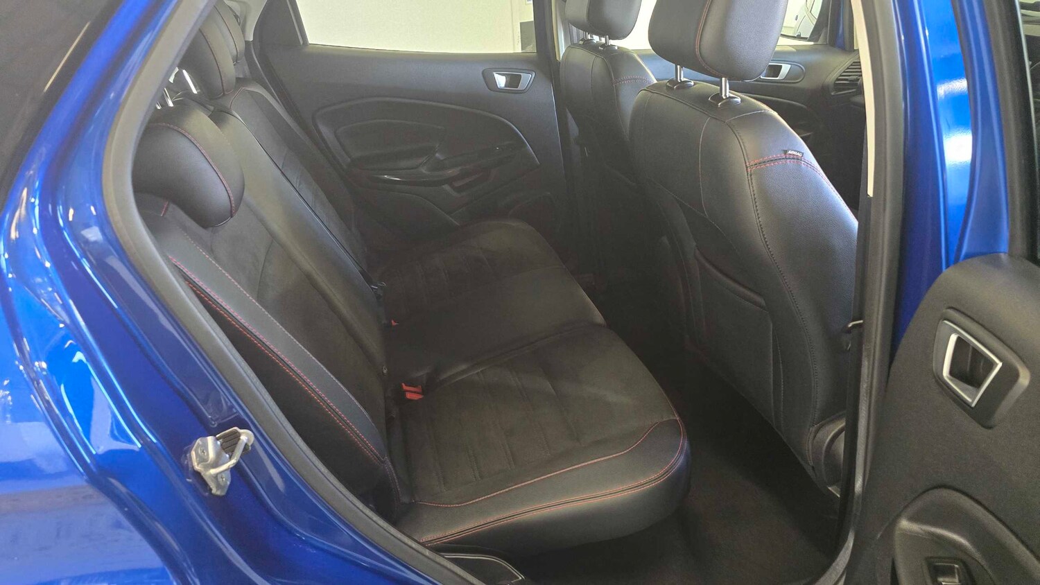 Used Ford Ecosport 2018 for sale - 78173442: Photo 27