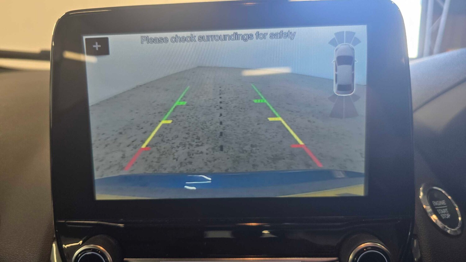 Used Ford Ecosport 2018 for sale - 78173442: Photo 28