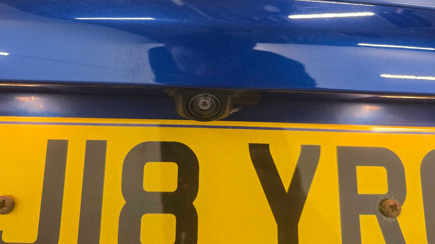 Used Ford Ecosport 2018 for sale - 78173442: Photo 31