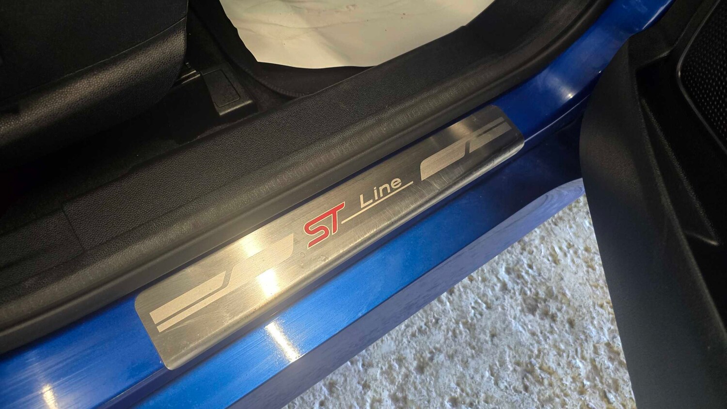 Used Ford Ecosport 2018 for sale - 78173442: Photo 34