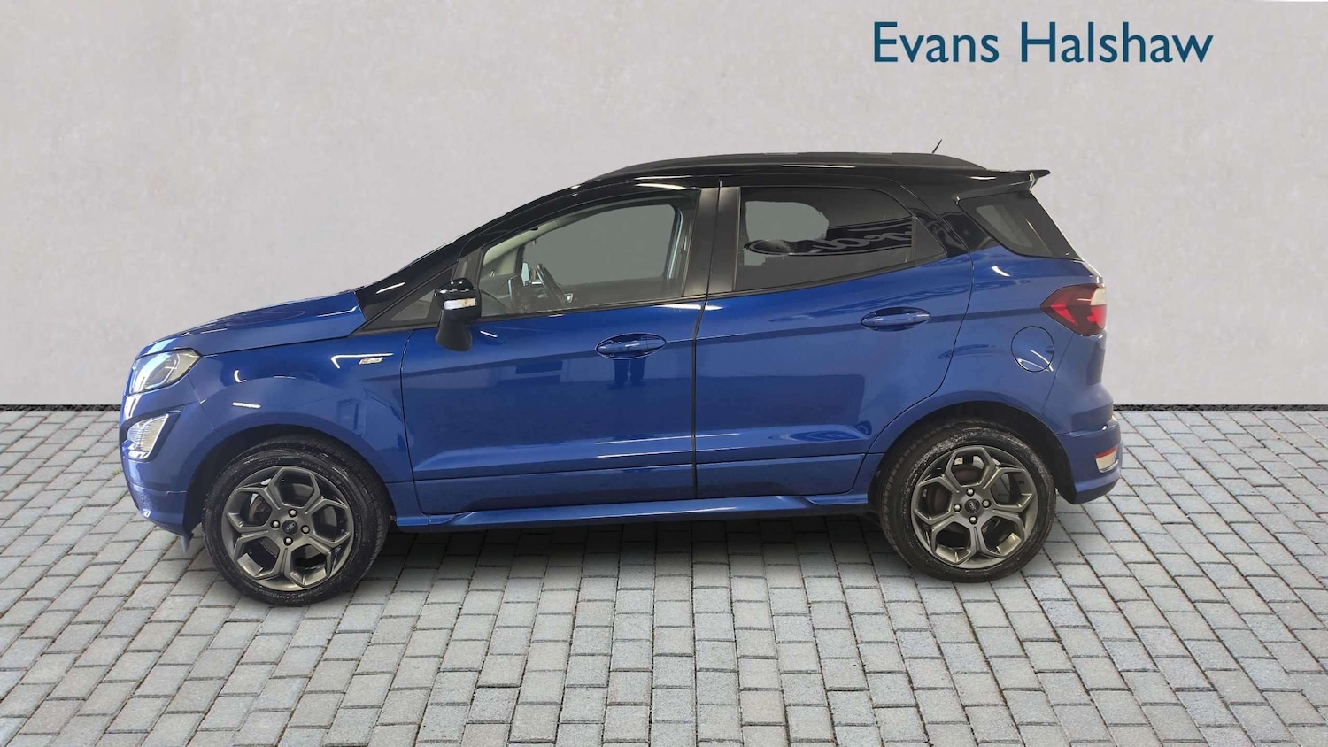 Used Ford Ecosport 2018 for sale - 78173442: Photo 4