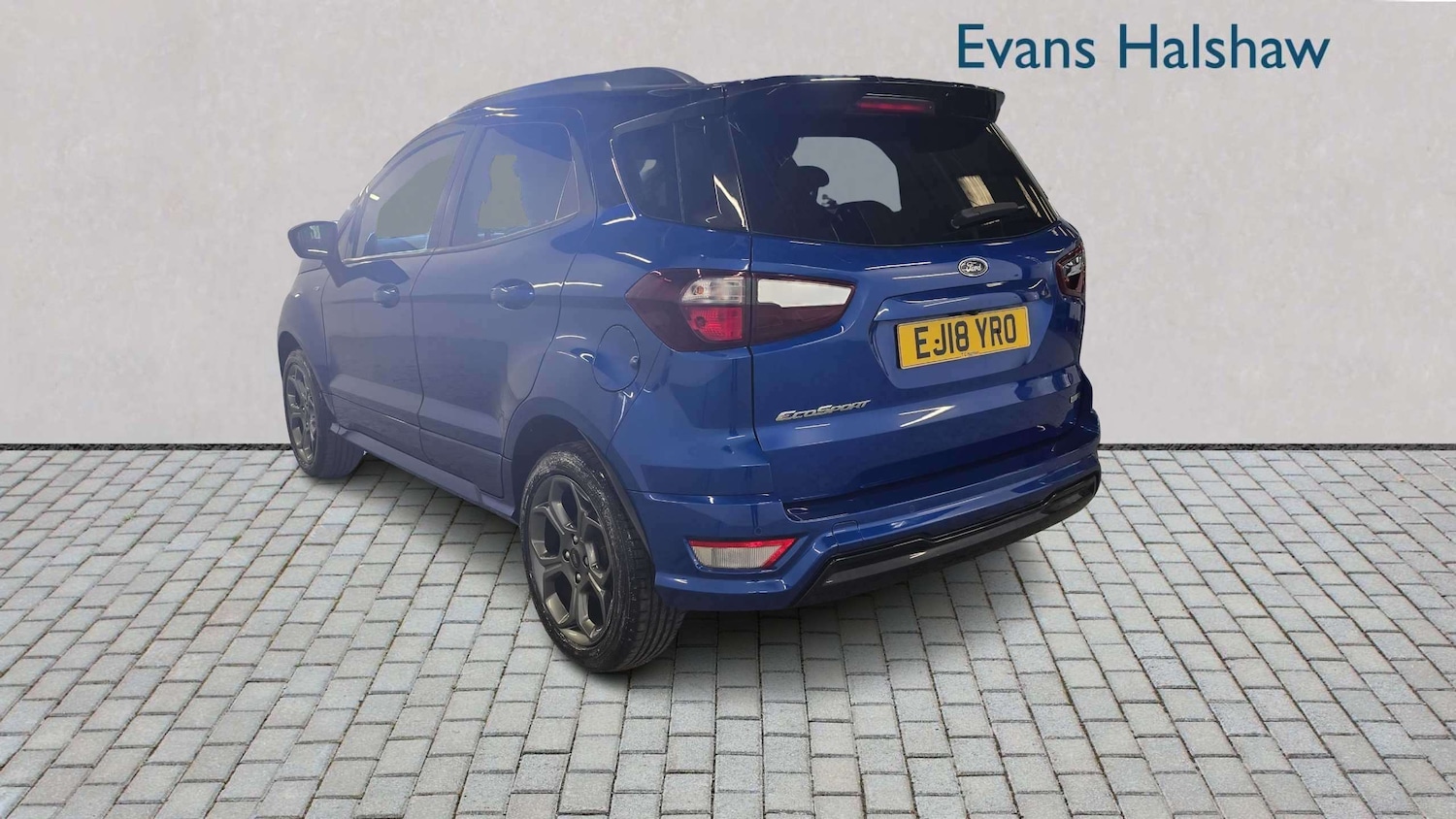 Used Ford Ecosport 2018 for sale - 78173442: Photo 5