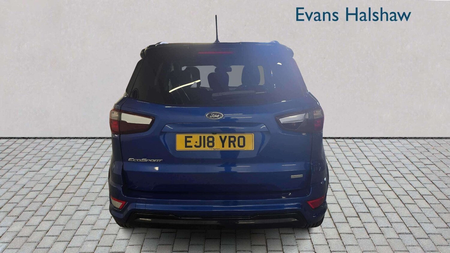 Used Ford Ecosport 2018 for sale - 78173442: Photo 6