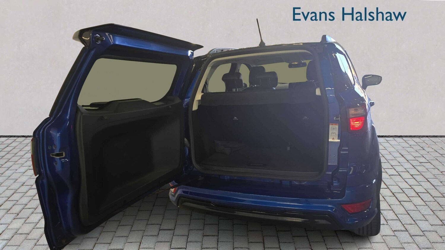 Used Ford Ecosport 2018 for sale - 78173442: Photo 7