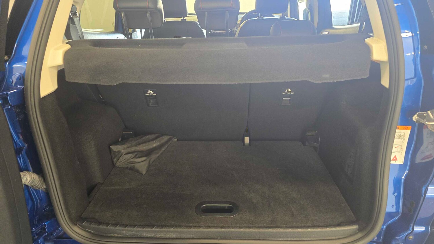 Used Ford Ecosport 2018 for sale - 78173442: Photo 8