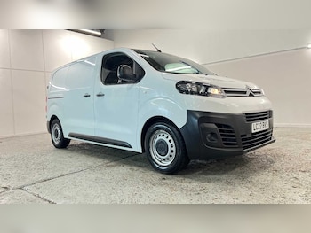 Citroen - Dispatch