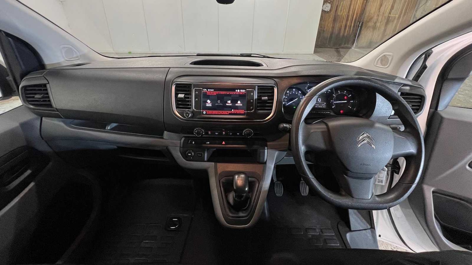 Vehicle 26