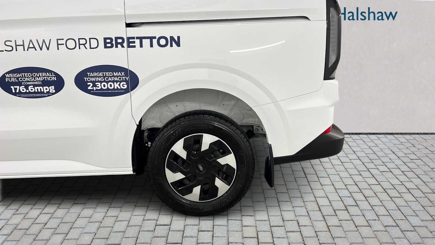 Used Ford Transit Custom 2025 for sale - 78010366: Photo 15