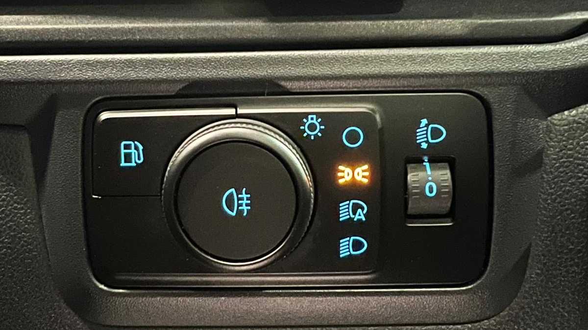 Used Ford Transit Custom 2025 for sale - 78010366: Photo 19