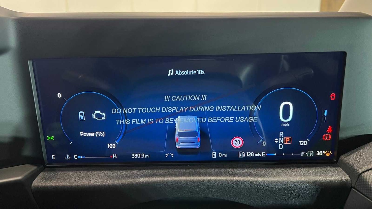 Used Ford Transit Custom 2025 for sale - 78010366: Photo 22