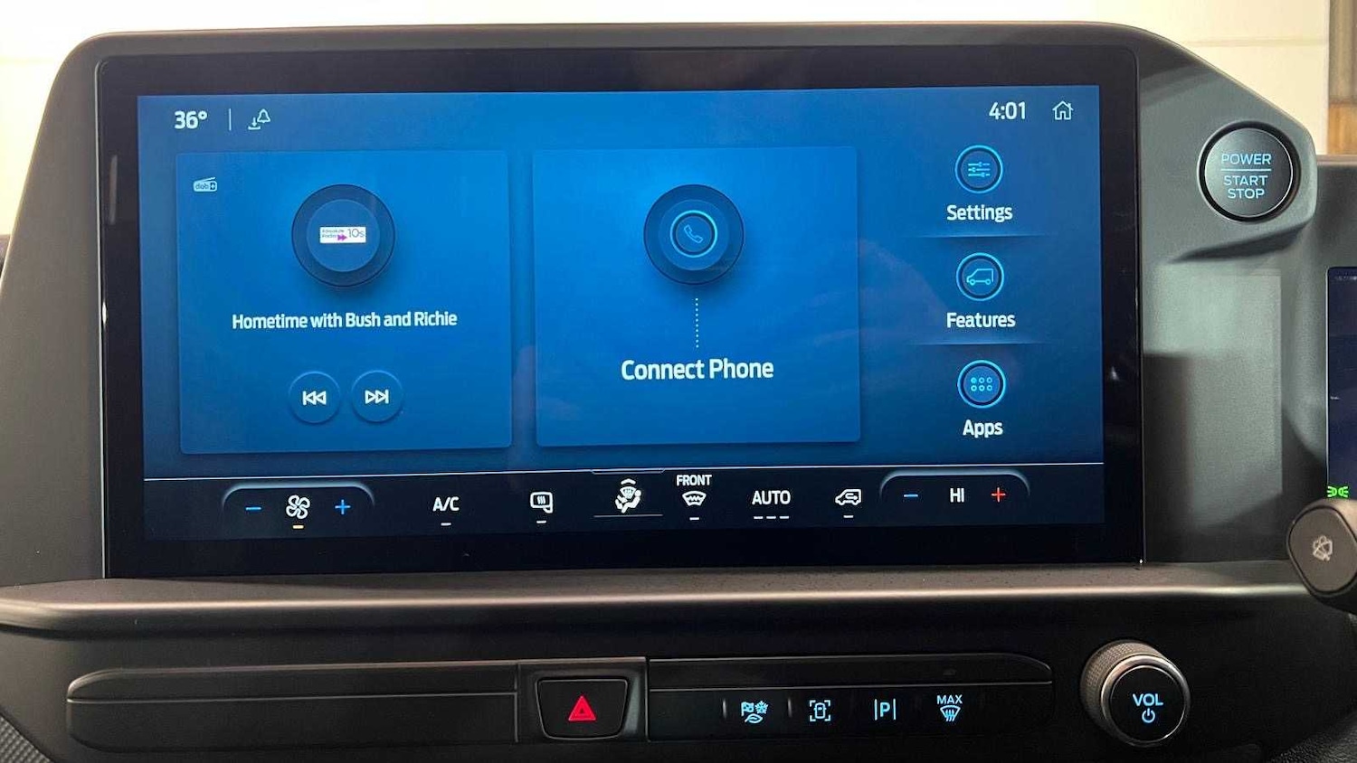 Used Ford Transit Custom 2025 for sale - 78010366: Photo 23