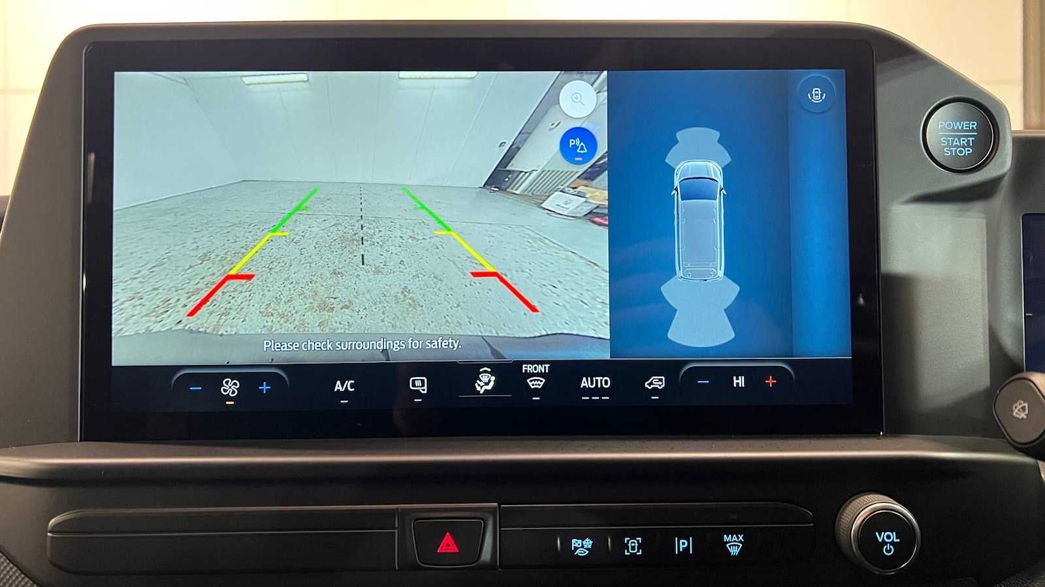 Used Ford Transit Custom 2025 for sale - 78010366: Photo 25