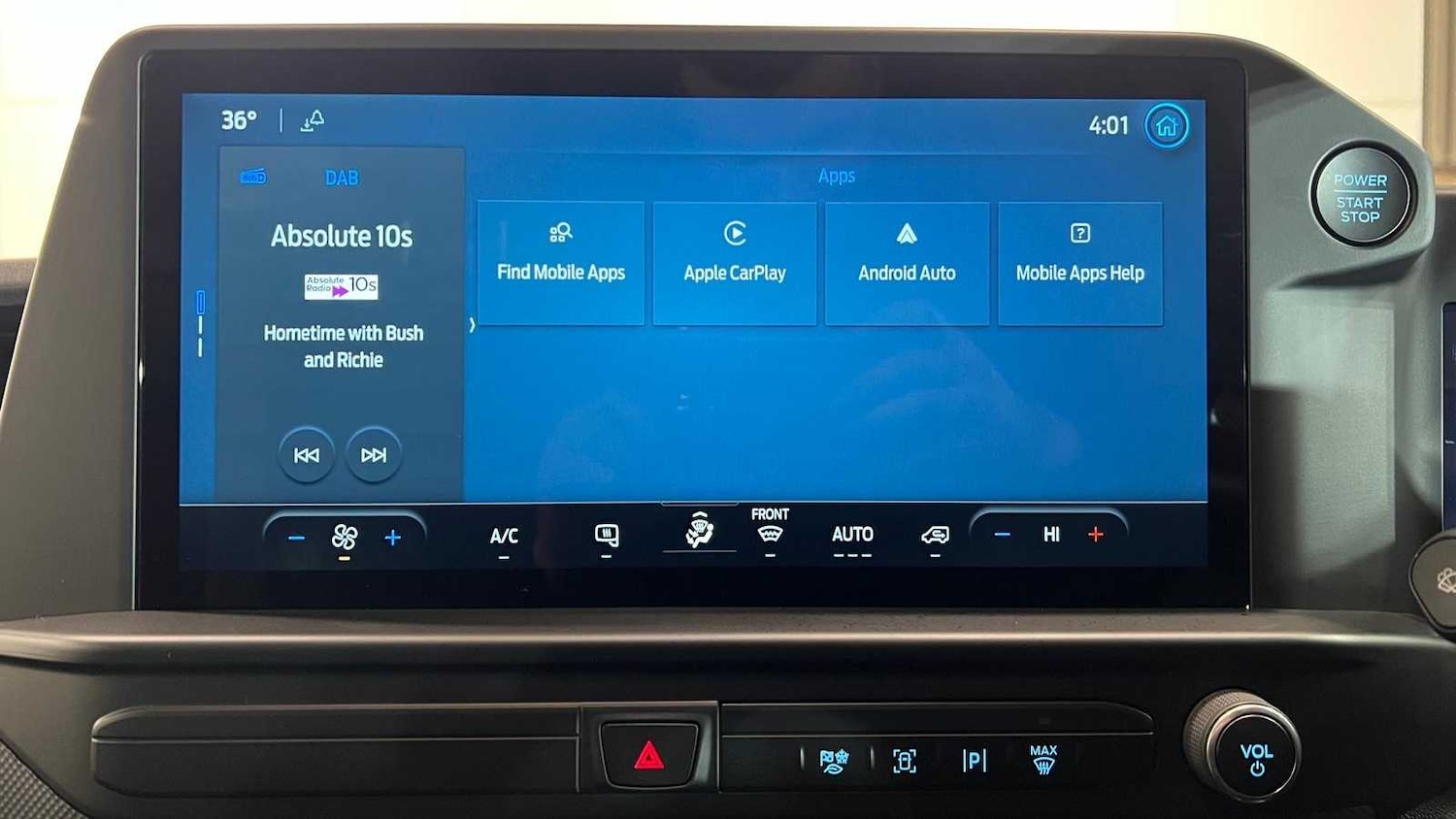 Used Ford Transit Custom 2025 for sale - 78010366: Photo 28