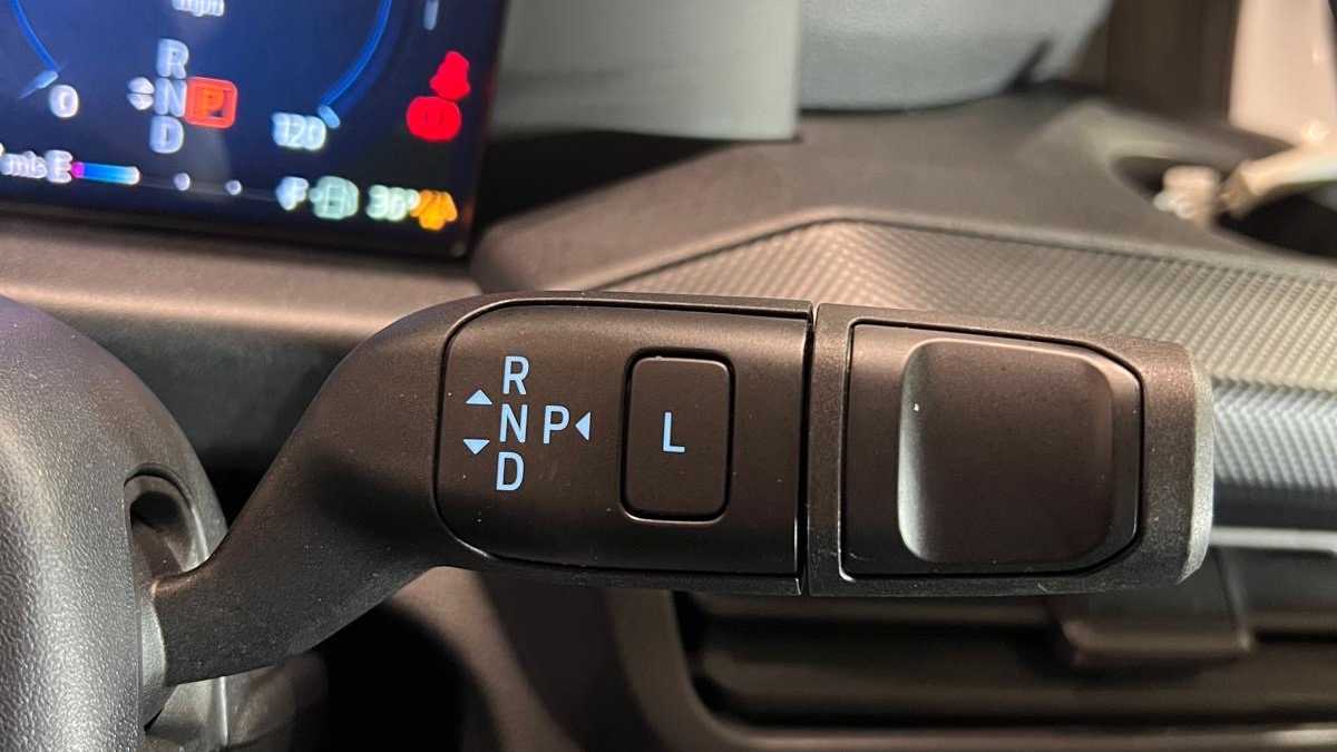 Used Ford Transit Custom 2025 for sale - 78010366: Photo 32