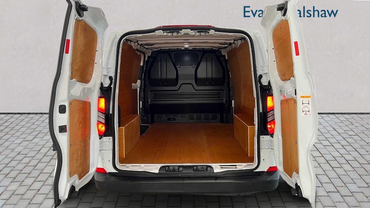 Used Ford Transit Custom 2025 for sale - 78010366: Photo 4