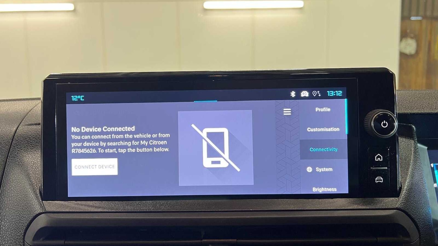 Used Citroen Dispatch 2024 for sale - 77928582: Photo 10