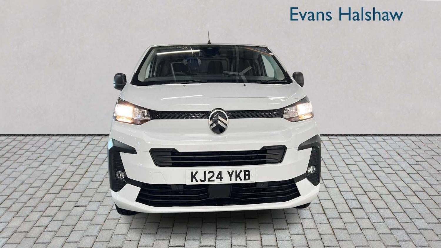 Used Citroen Dispatch 2024 for sale - 77928582: Photo 12