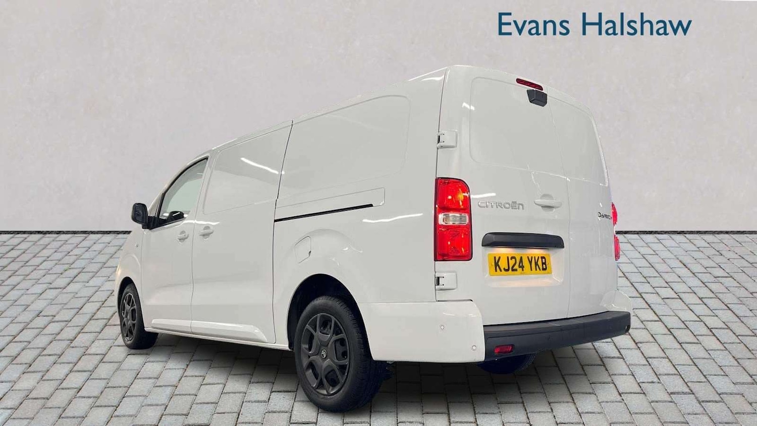 Used Citroen Dispatch 2024 for sale - 77928582: Photo 14