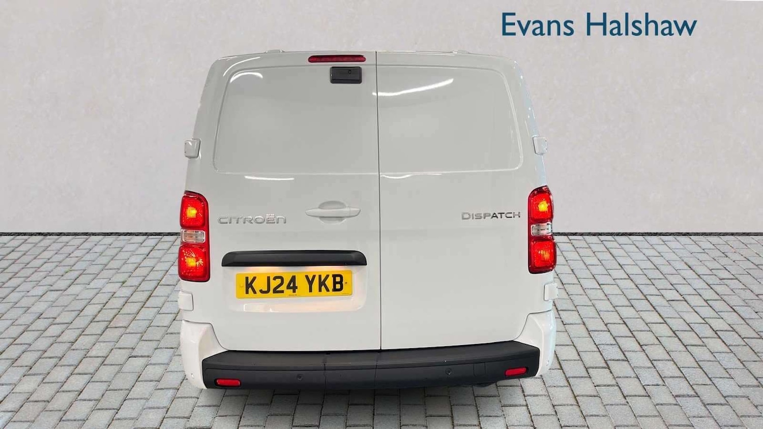 Used Citroen Dispatch 2024 for sale - 77928582: Photo 15