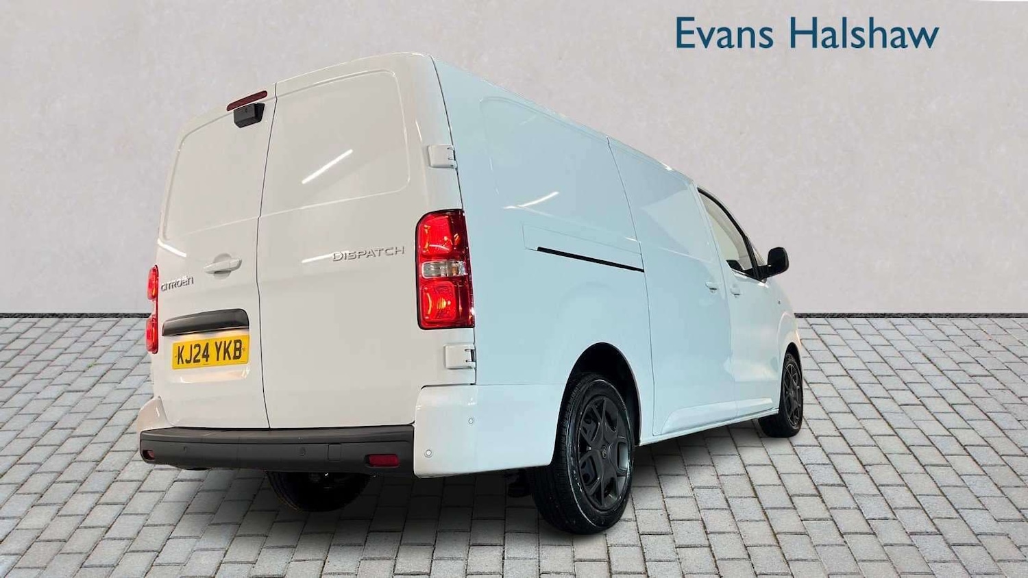 Used Citroen Dispatch 2024 for sale - 77928582: Photo 16