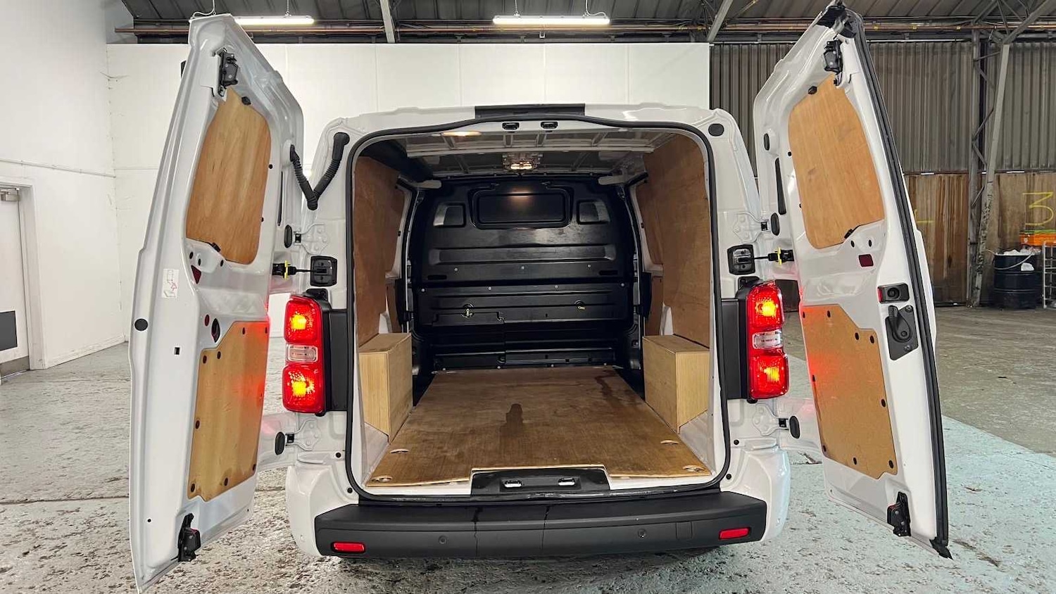 Used Citroen Dispatch 2024 for sale - 77928582: Photo 17