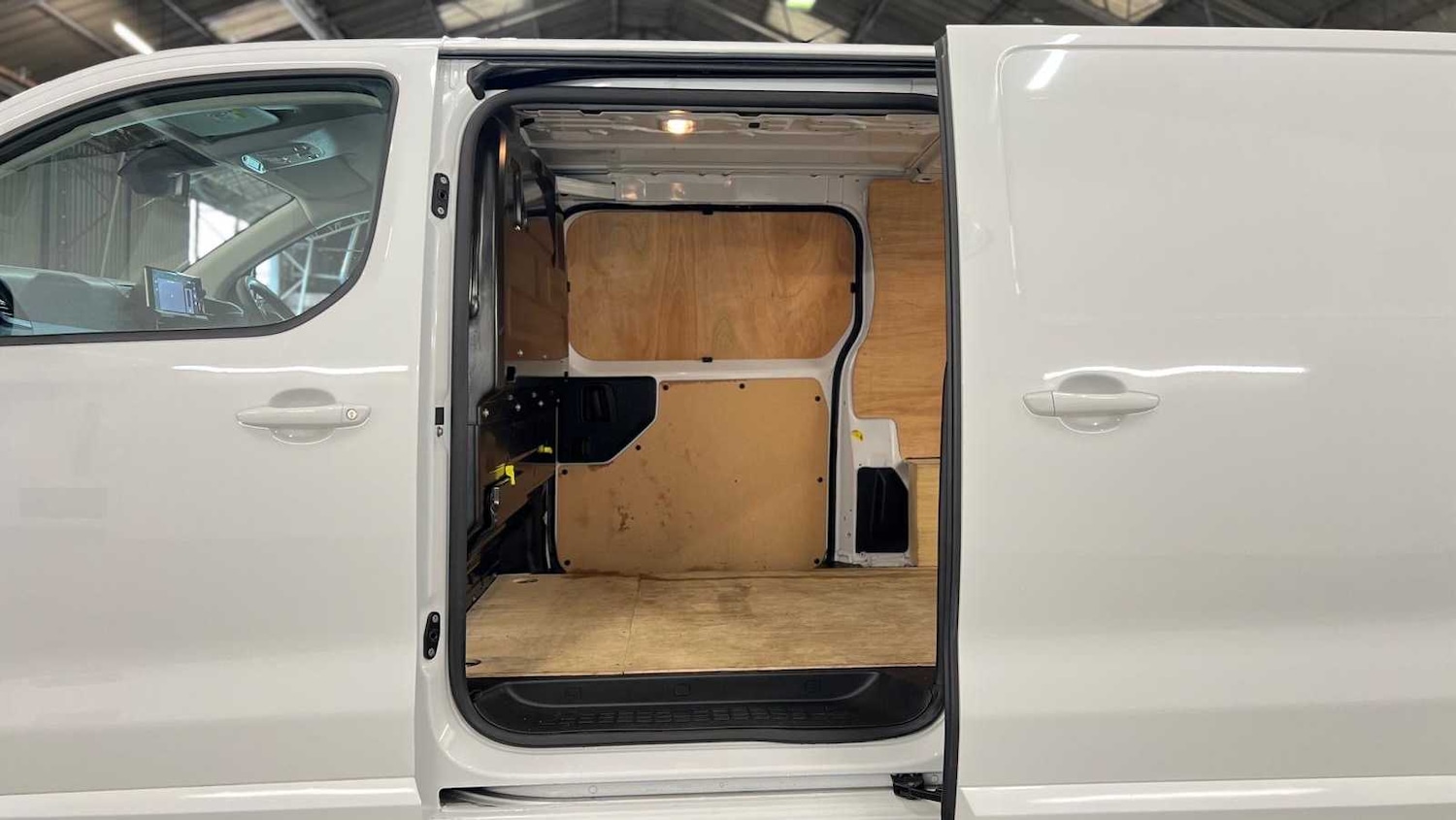 Used Citroen Dispatch 2024 for sale - 77928582: Photo 18