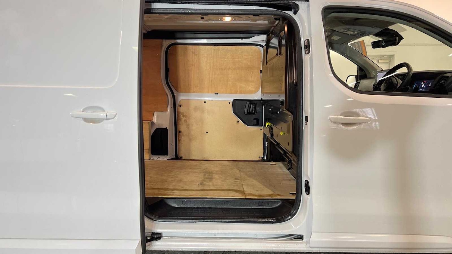 Used Citroen Dispatch 2024 for sale - 77928582: Photo 19