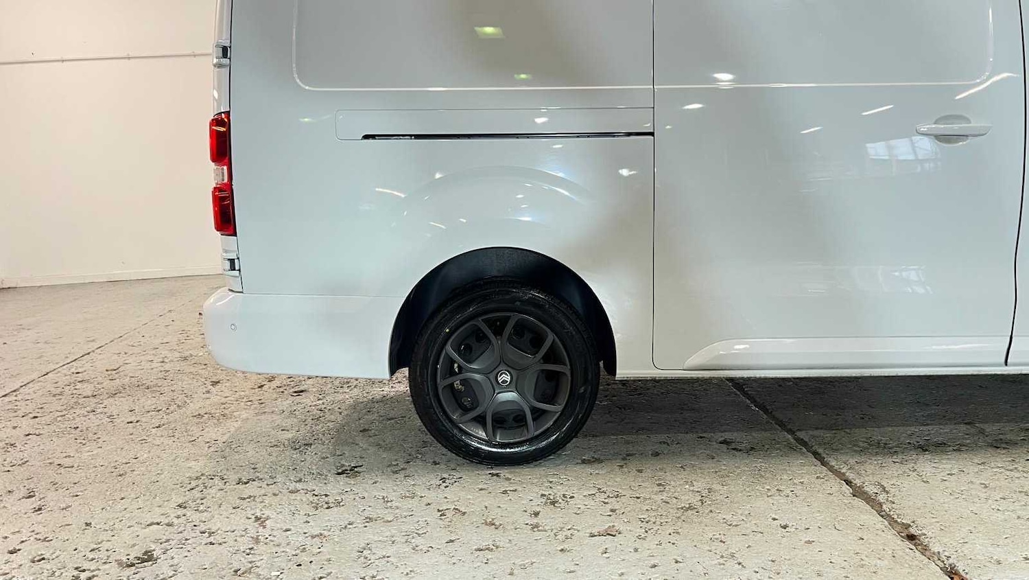 Used Citroen Dispatch 2024 for sale - 77928582: Photo 23