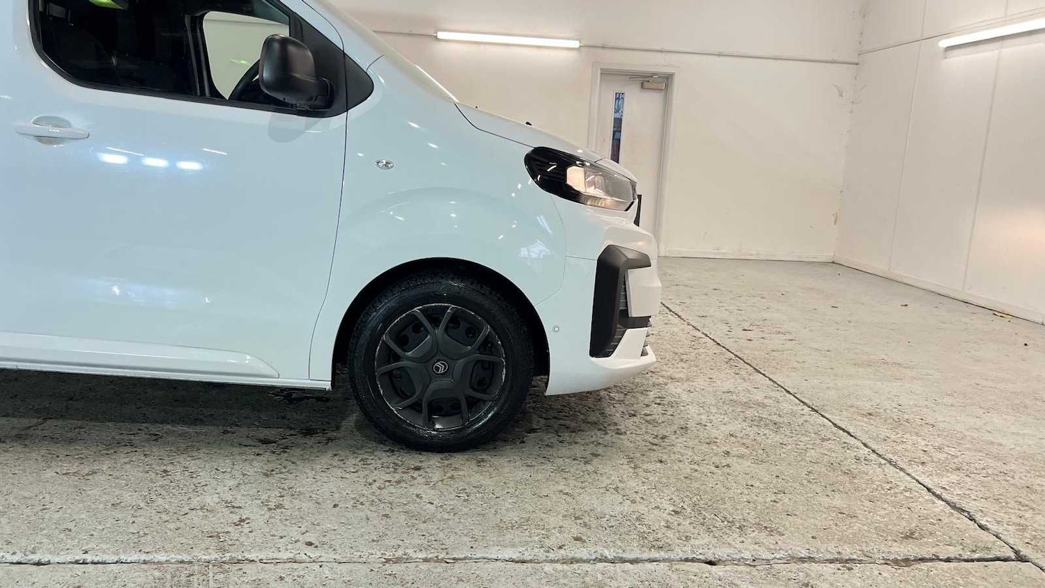 Used Citroen Dispatch 2024 for sale - 77928582: Photo 24