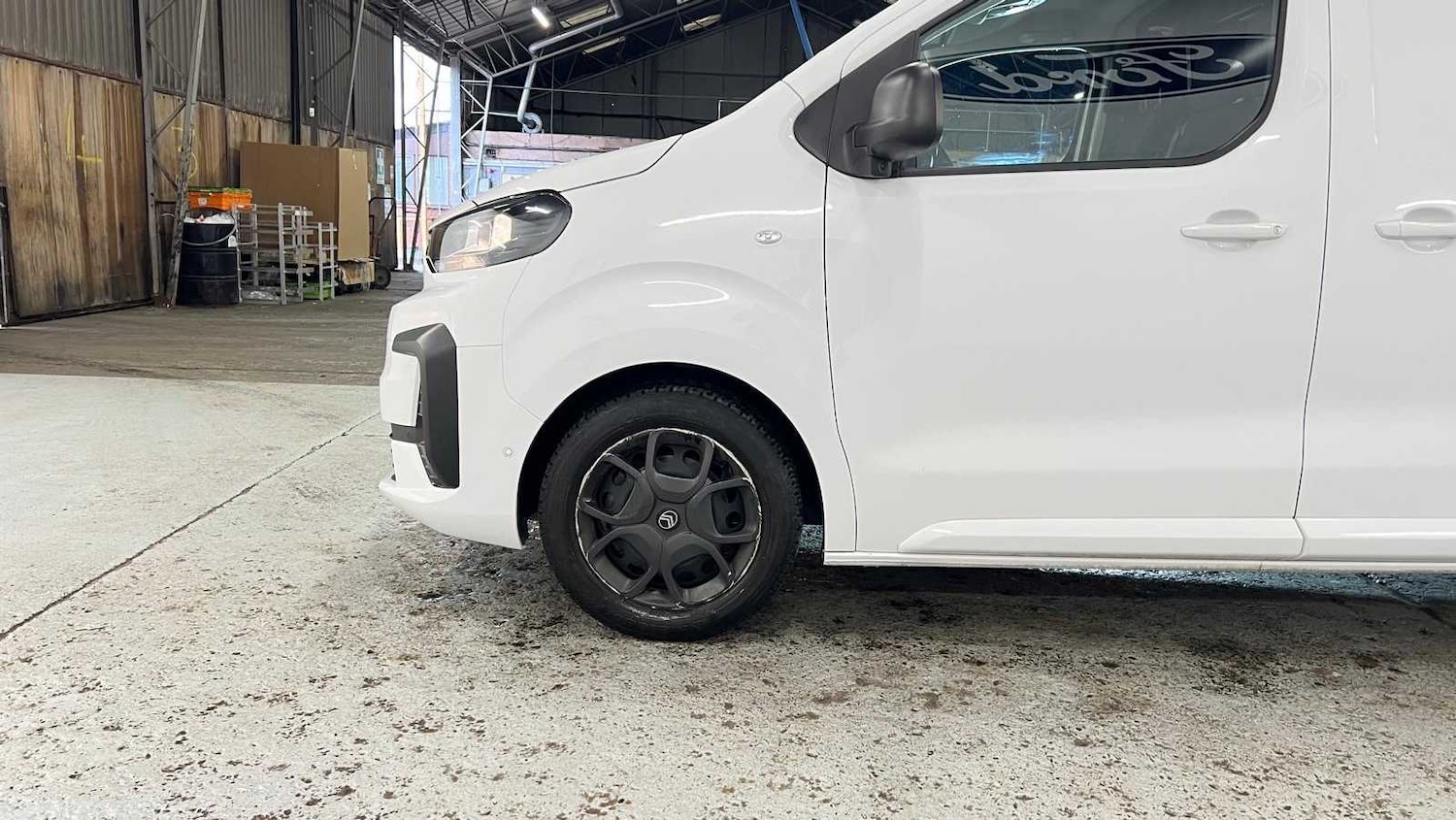 Used Citroen Dispatch 2024 for sale - 77928582: Photo 25