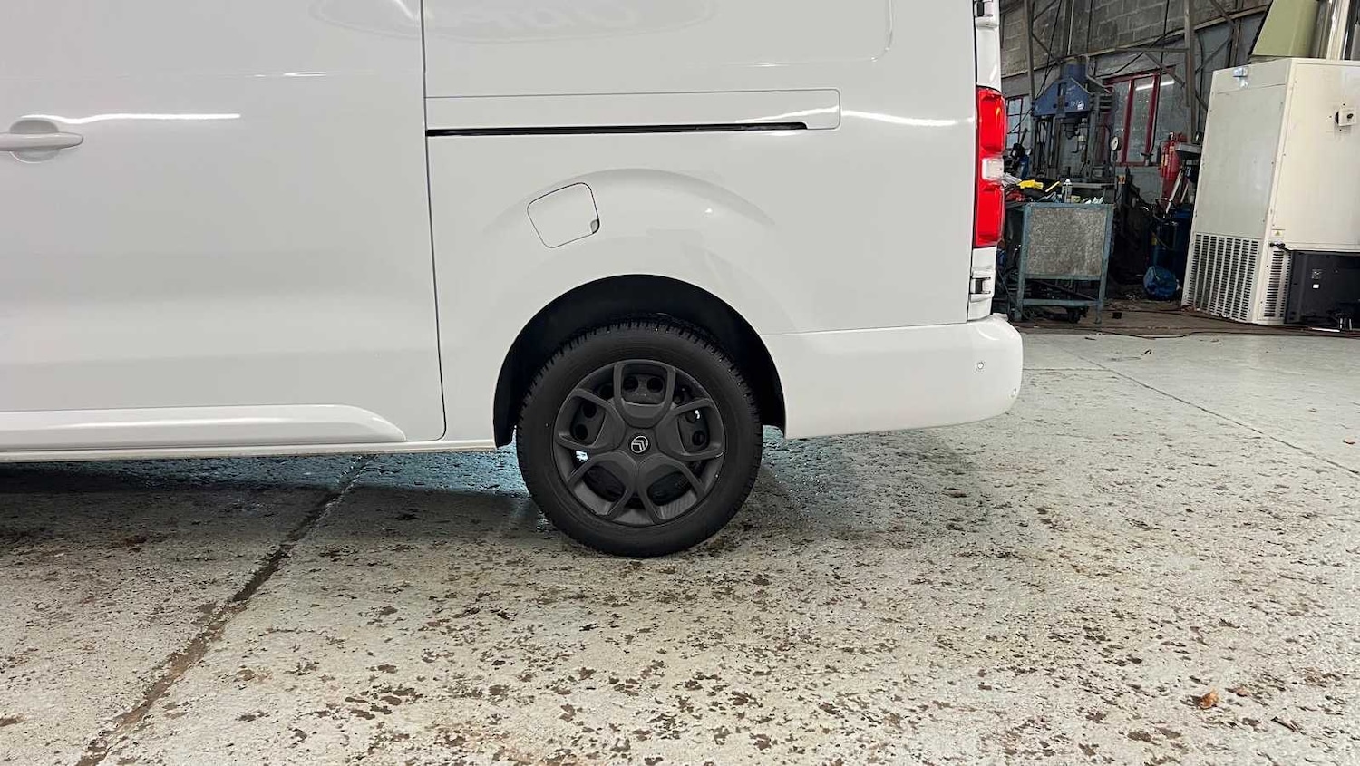 Used Citroen Dispatch 2024 for sale - 77928582: Photo 26