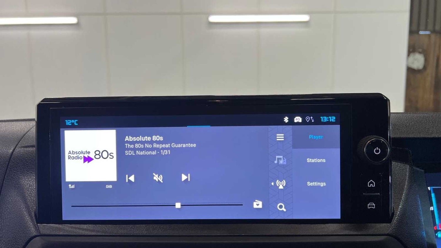 Used Citroen Dispatch 2024 for sale - 77928582: Photo 30