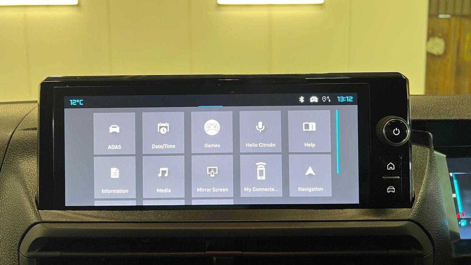 Used Citroen Dispatch 2024 for sale - 77928582: Photo 31